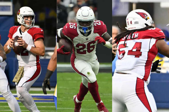 Cardinals Hard Knocks